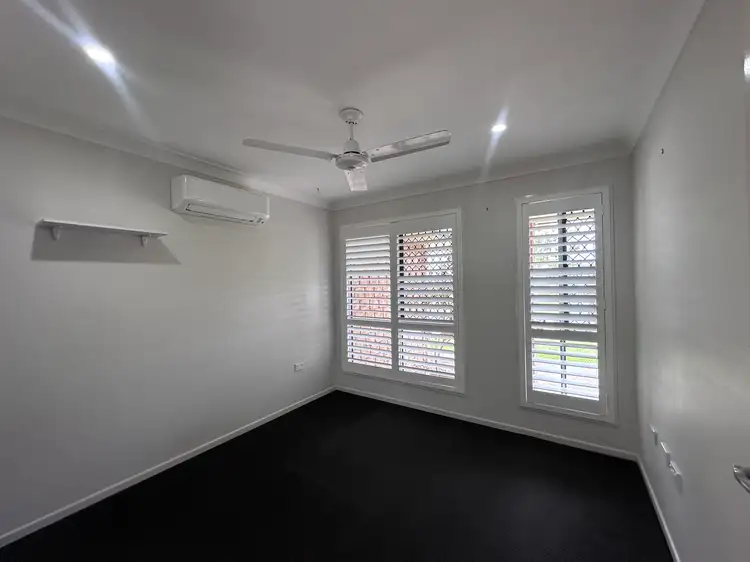 Fifth view of Homely house listing, 19 Burge Court, Glenella QLD 4740