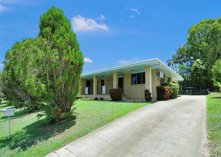 Main view of Homely house listing, 40 Phillip Street, Mount Pleasant QLD 4740