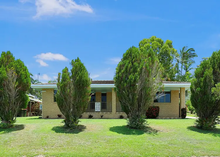 Third view of Homely house listing, 40 Phillip Street, Mount Pleasant QLD 4740