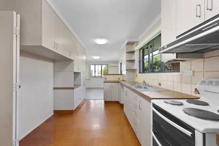 Fourth view of Homely house listing, 40 Phillip Street, Mount Pleasant QLD 4740