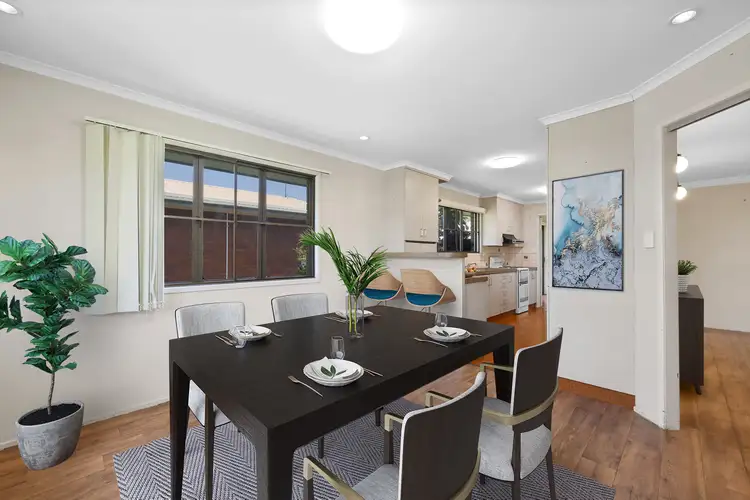 Sixth view of Homely house listing, 40 Phillip Street, Mount Pleasant QLD 4740