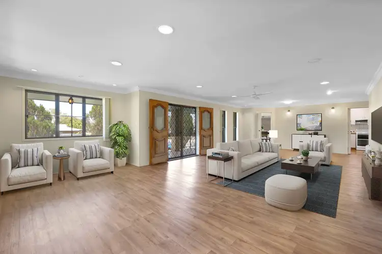 Seventh view of Homely house listing, 40 Phillip Street, Mount Pleasant QLD 4740