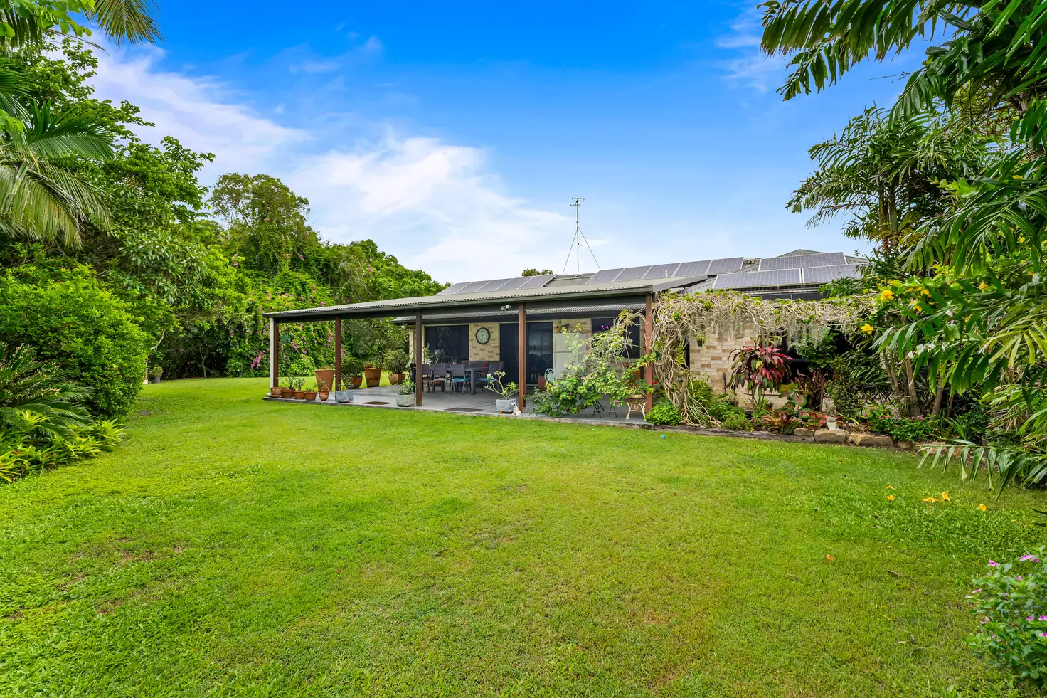 Main view of Homely house listing, 7 Stocks Road, Dundowran Beach QLD 4655