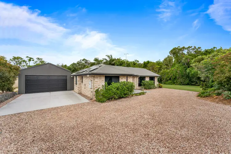 Second view of Homely house listing, 7 Stocks Road, Dundowran Beach QLD 4655