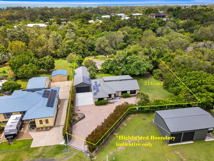 Third view of Homely house listing, 7 Stocks Road, Dundowran Beach QLD 4655
