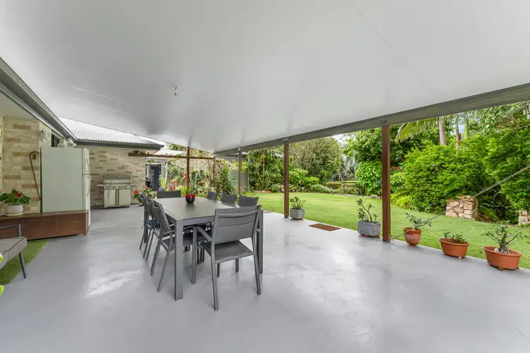 Fourth view of Homely house listing, 7 Stocks Road, Dundowran Beach QLD 4655