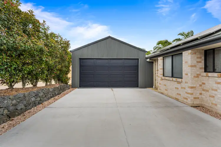 Sixth view of Homely house listing, 7 Stocks Road, Dundowran Beach QLD 4655