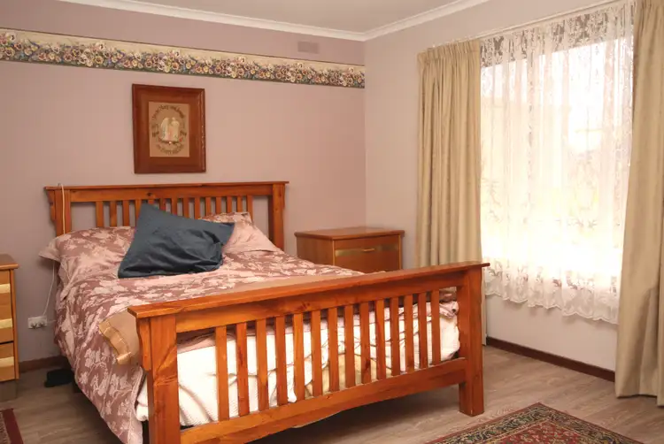 Second view of Homely house listing, 14 Caroline Street, Horsham VIC 3400