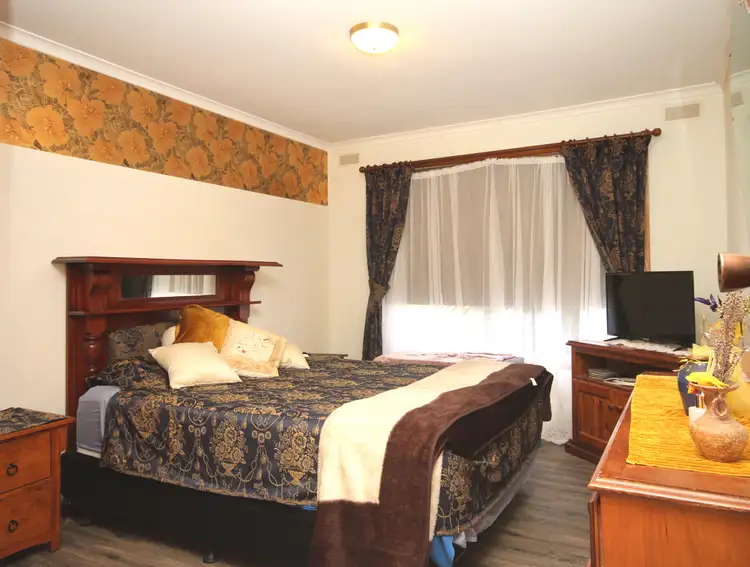 Third view of Homely house listing, 14 Caroline Street, Horsham VIC 3400