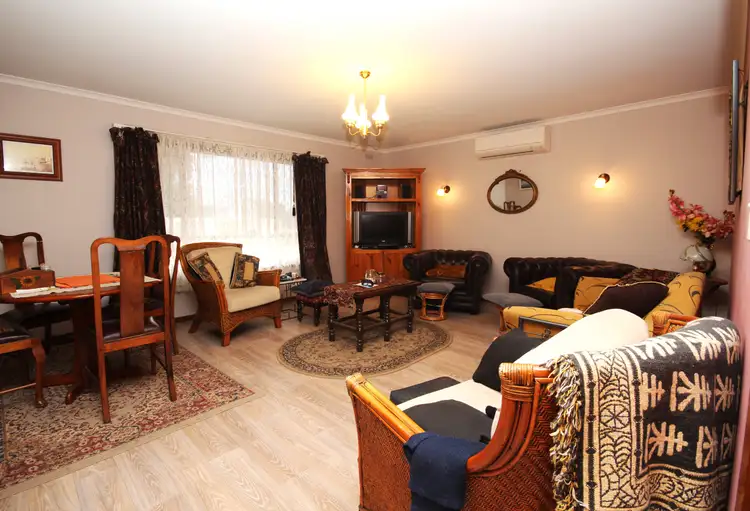 Fourth view of Homely house listing, 14 Caroline Street, Horsham VIC 3400