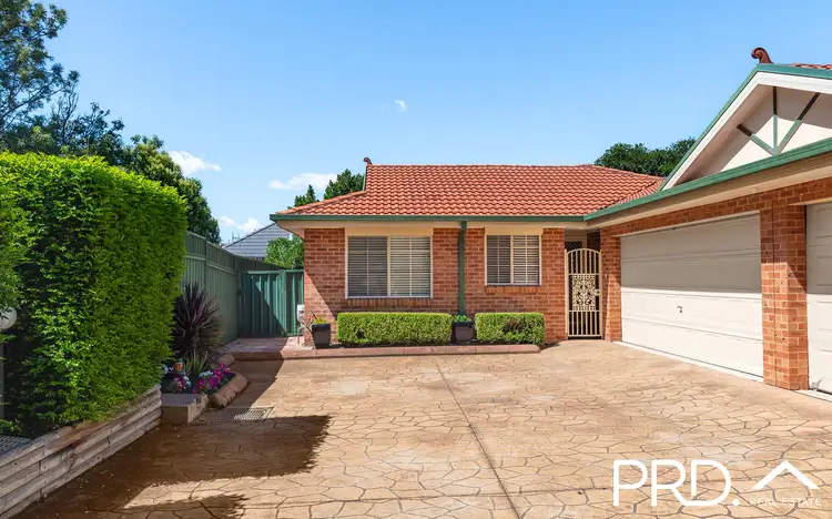 3/101 Tompson Road, Panania NSW 2213