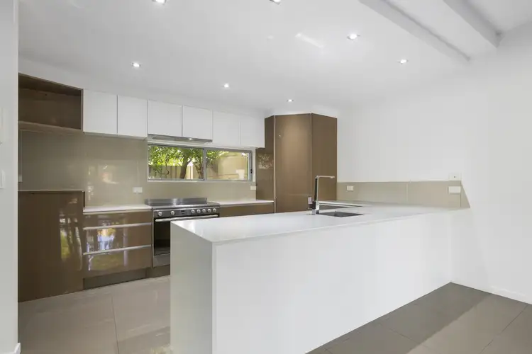 Third view of Homely house listing, 2/46 Compass Drive, Biggera Waters QLD 4216