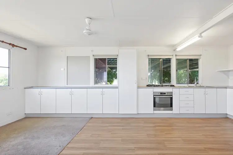 Fourth view of Homely house listing, 1592 Bruce Highway, The Leap QLD 4740