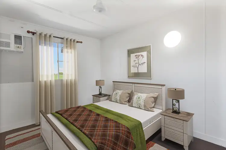 Fifth view of Homely house listing, 1592 Bruce Highway, The Leap QLD 4740