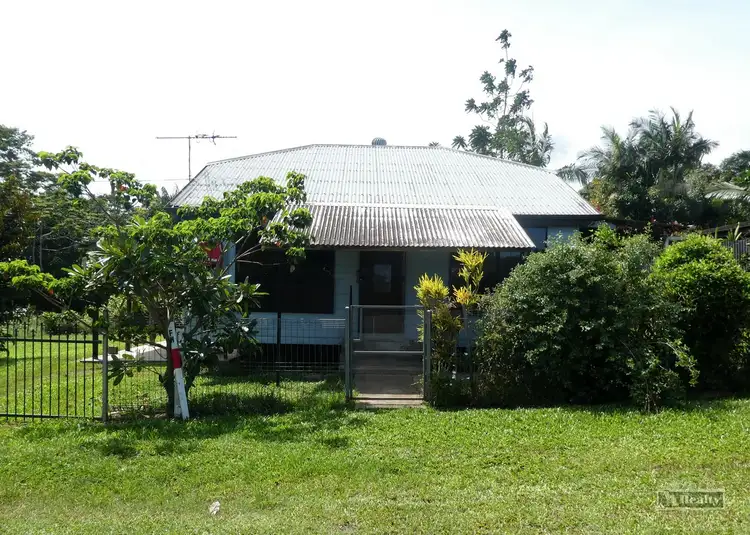 Main view of Homely house listing, 34 Hynes Street, South Johnstone QLD 4859