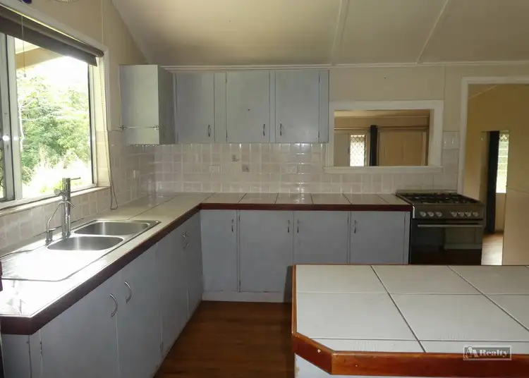 Second view of Homely house listing, 34 Hynes Street, South Johnstone QLD 4859