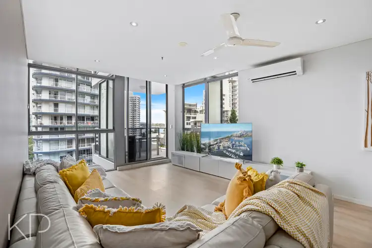 907/18 Cypress Avenue, Surfers Paradise QLD 4217