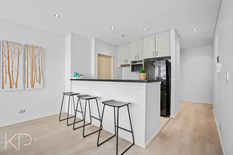 Third view of Homely apartment listing, 907/18 Cypress Avenue, Surfers Paradise QLD 4217