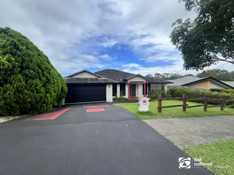 54 Thornlands Road, Thornlands QLD 4164