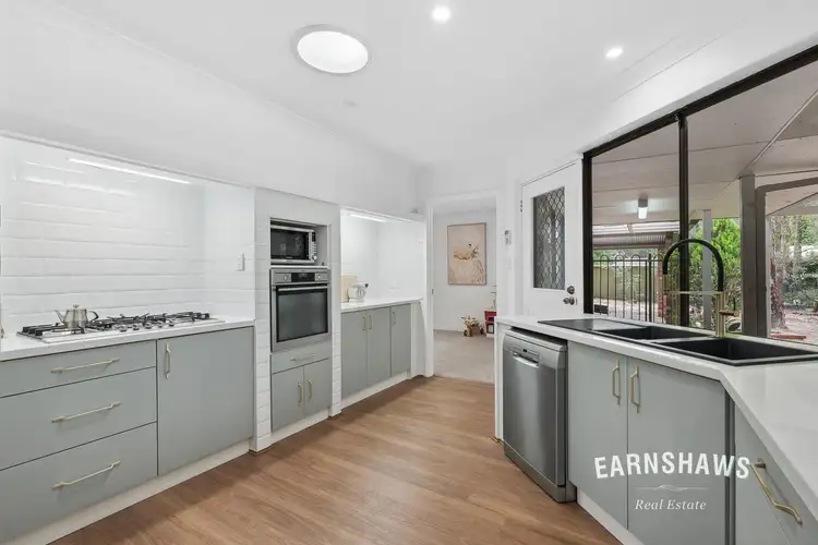 Fifth view of Homely house listing, 115 Forrest Avenue, Mundaring WA 6073