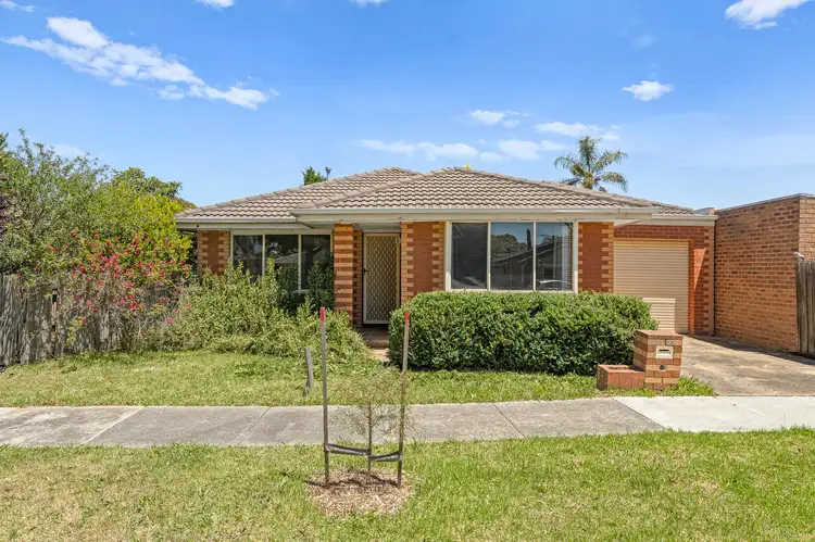 Main view of Homely house listing, 20 Hobson Crescent, Mill Park VIC 3082