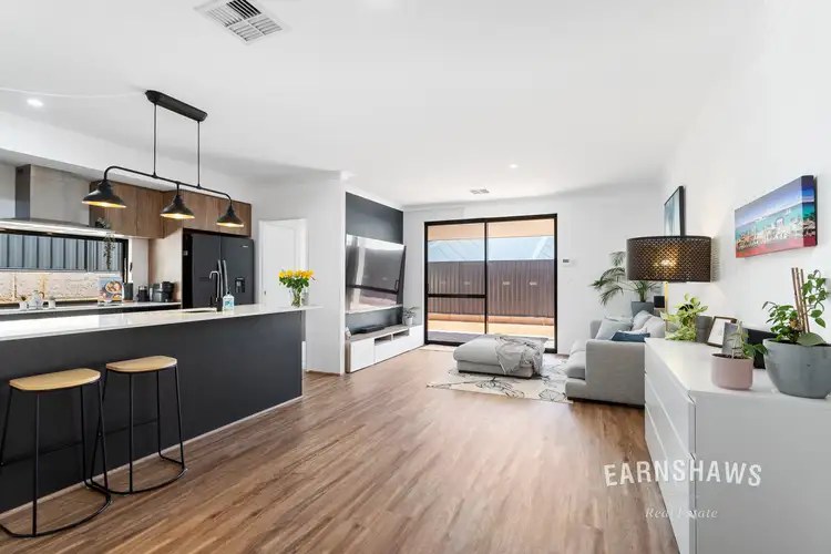 Fourth view of Homely house listing, 7 Balcombe Loop, Bushmead WA 6055