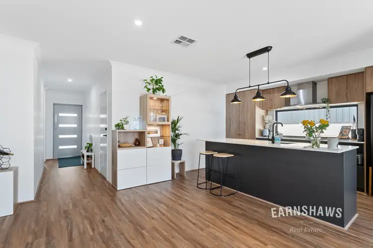 Fifth view of Homely house listing, 7 Balcombe Loop, Bushmead WA 6055