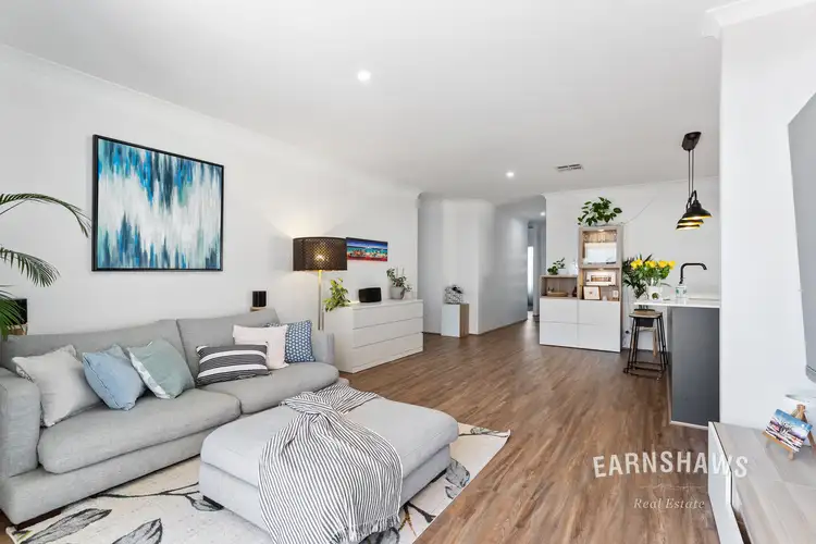 Sixth view of Homely house listing, 7 Balcombe Loop, Bushmead WA 6055