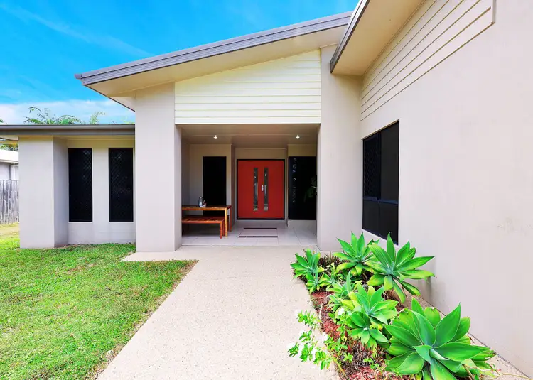 Main view of Homely house listing, 7 Corella Way, Blacks Beach QLD 4740