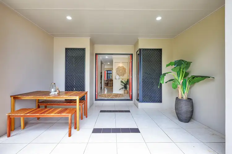 Third view of Homely house listing, 7 Corella Way, Blacks Beach QLD 4740