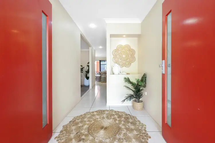 Fourth view of Homely house listing, 7 Corella Way, Blacks Beach QLD 4740