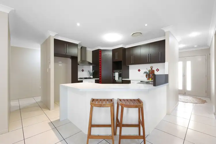 Fifth view of Homely house listing, 7 Corella Way, Blacks Beach QLD 4740
