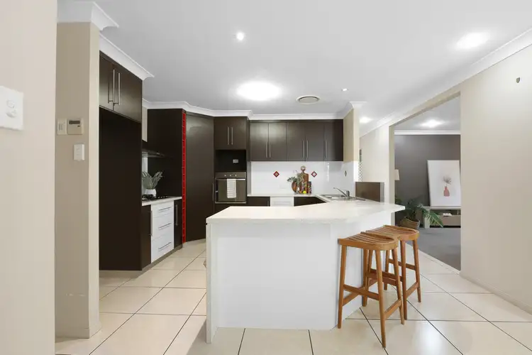 Sixth view of Homely house listing, 7 Corella Way, Blacks Beach QLD 4740
