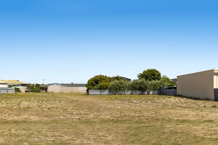 Fourth view of Homely land listing, 221 & 223 Cooke Street, Kingston Se SA 5275