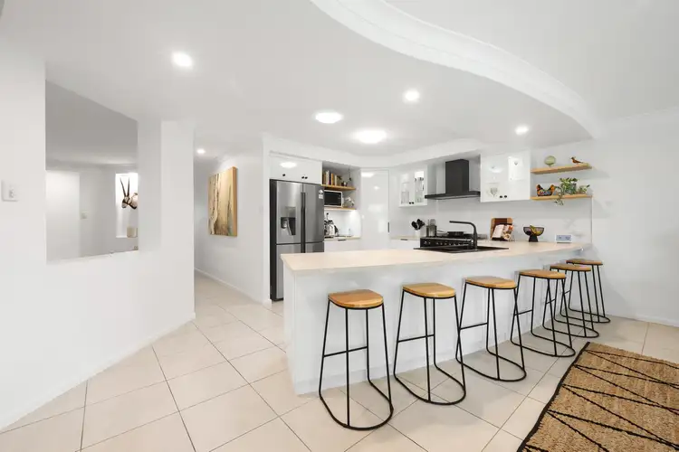 Main view of Homely house listing, 4 Seafarer Court, Blacks Beach QLD 4740