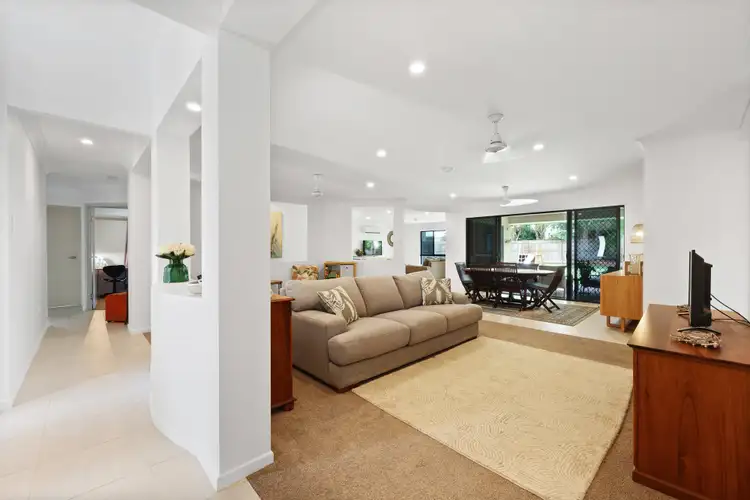 Sixth view of Homely house listing, 4 Seafarer Court, Blacks Beach QLD 4740
