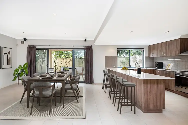 Third view of Homely house listing, 4/179 Wordsworth Avenue, Yokine WA 6060