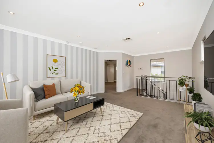 Sixth view of Homely house listing, 4/179 Wordsworth Avenue, Yokine WA 6060