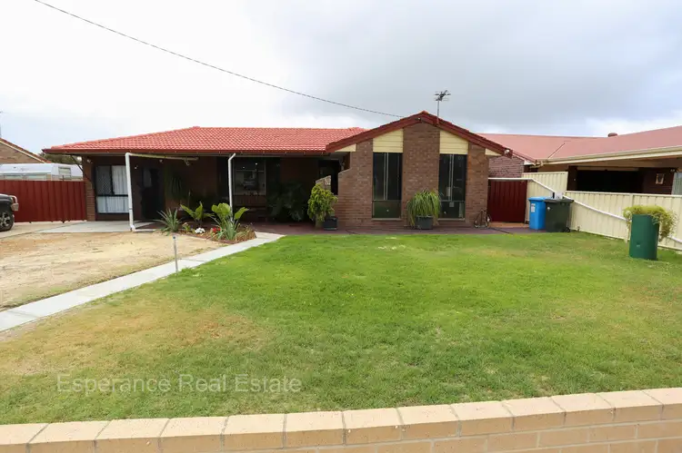 Main view of Homely house listing, 47 Magnolia Crescent, Castletown WA 6450
