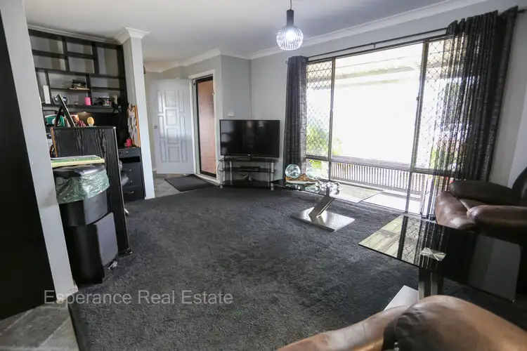 Second view of Homely house listing, 47 Magnolia Crescent, Castletown WA 6450