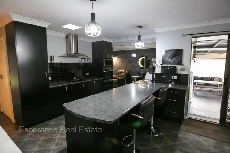 Third view of Homely house listing, 47 Magnolia Crescent, Castletown WA 6450
