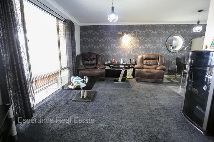 Fifth view of Homely house listing, 47 Magnolia Crescent, Castletown WA 6450