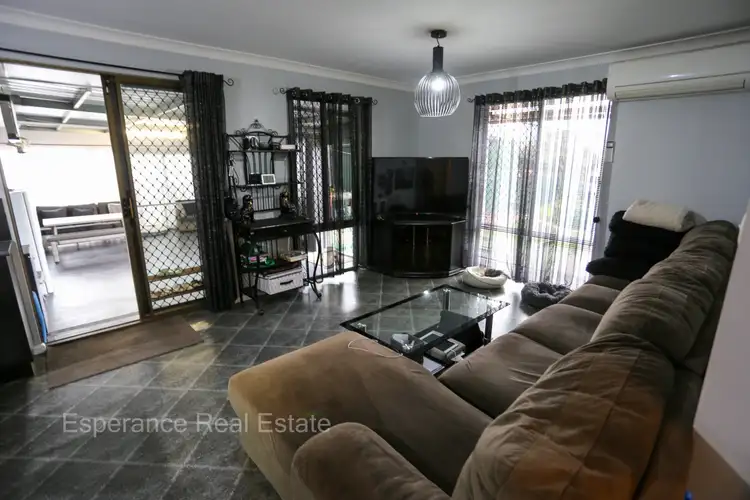 Seventh view of Homely house listing, 47 Magnolia Crescent, Castletown WA 6450