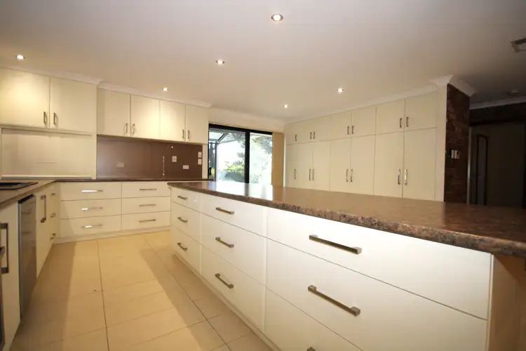 Fourth view of Homely house listing, 294 Ocean Drive, Withers WA 6230