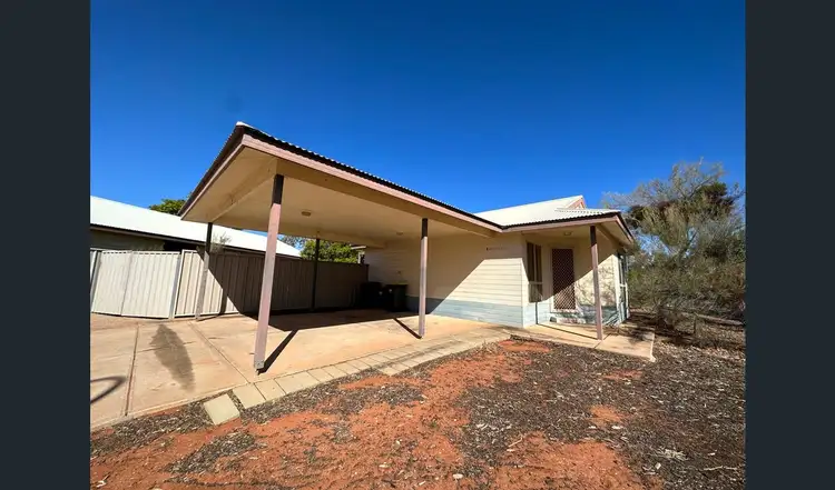 Second view of Homely house listing, 6 Wattle Drive, Roxby Downs SA 5725