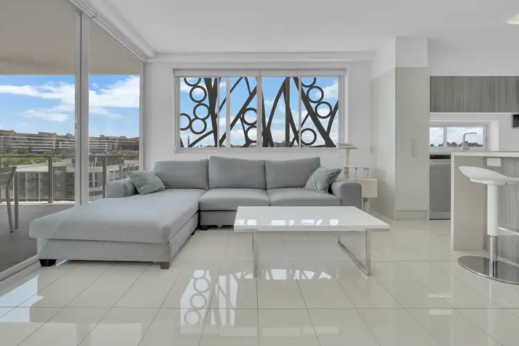 610/48 O'Keefe Street, Woolloongabba QLD 4102