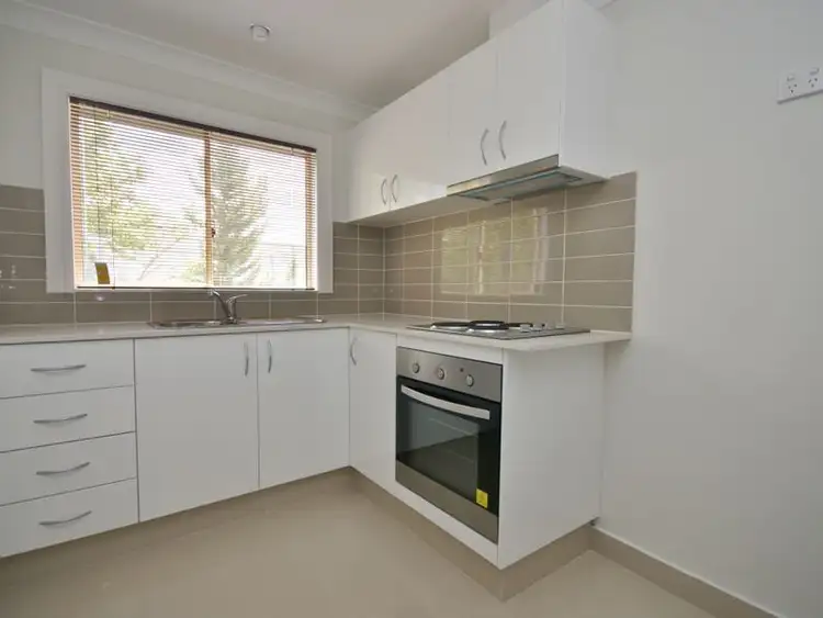 Second view of Homely townhouse listing, 2/97 Deakin St, Silverwater NSW 2128