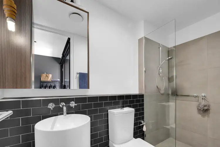 Third view of Homely apartment listing, 502/31 Bank Street, West End QLD 4101