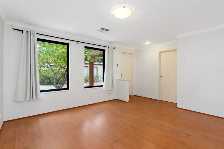 Second view of Homely villa listing, 6/46 Wright Crescent, Bayswater WA 6053