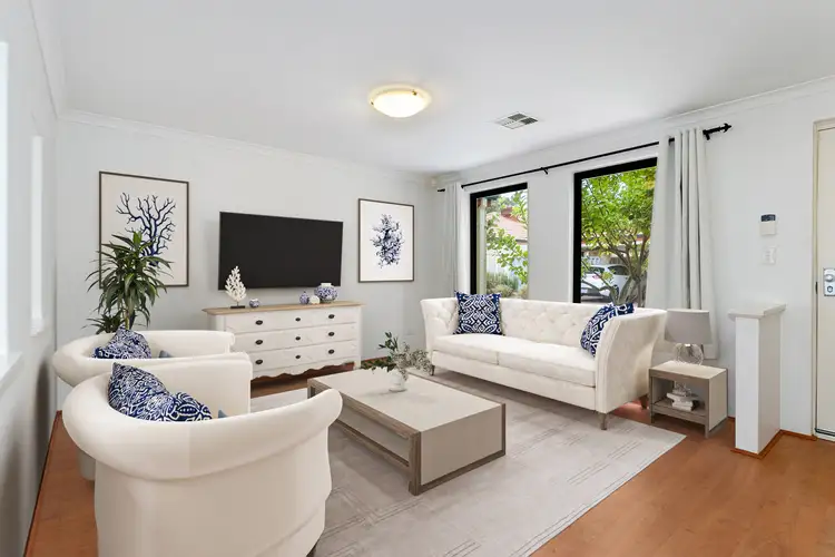 Third view of Homely villa listing, 6/46 Wright Crescent, Bayswater WA 6053